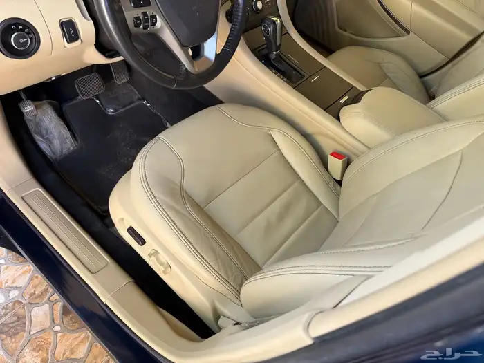 فورد تورس المديل 2017 فل كامل SEL توكيلات الجزيرة 47