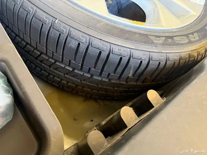 فورد تورس المديل 2017 فل كامل SEL توكيلات الجزيرة 80