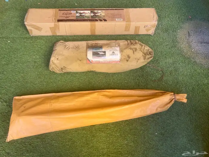 مظلة الشقرديه القاضي مظلة السنيدي اعمدة خيمة البيرق 0