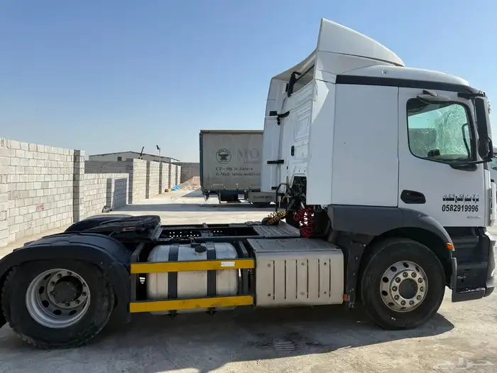 للبيع راس اكترس 2020 الحجم 1846 0