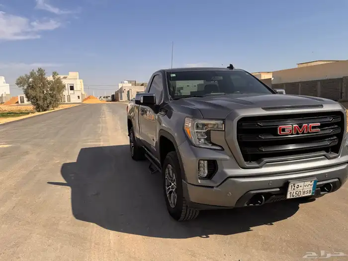 سييرا 2019 ( الفيشن ) 5