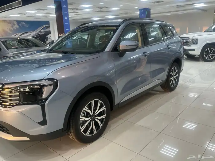 فورد تروتوري 3