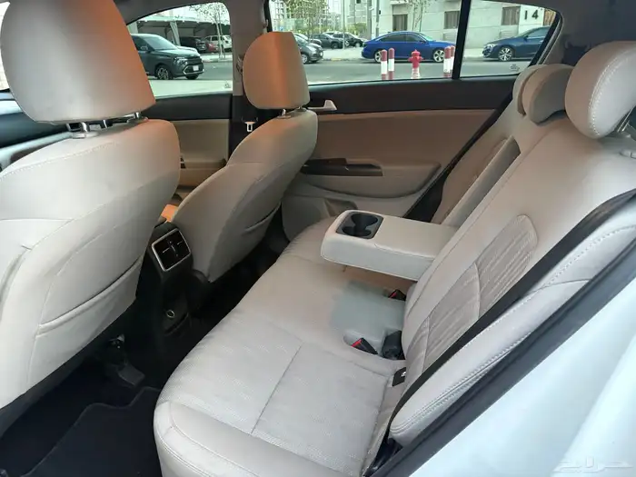 كياء سوبرتاج 2020 فل كامل 8