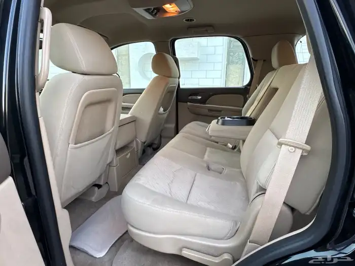 شيفروليه تاهو 2012 15