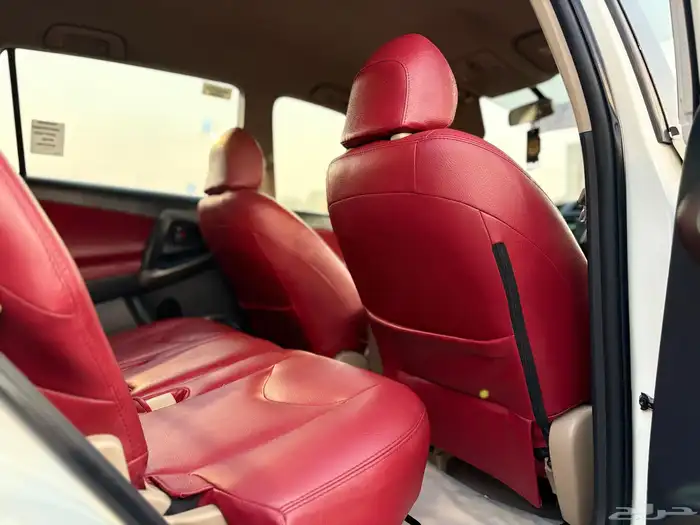 راف فور 2012 نظيييف جدا 23