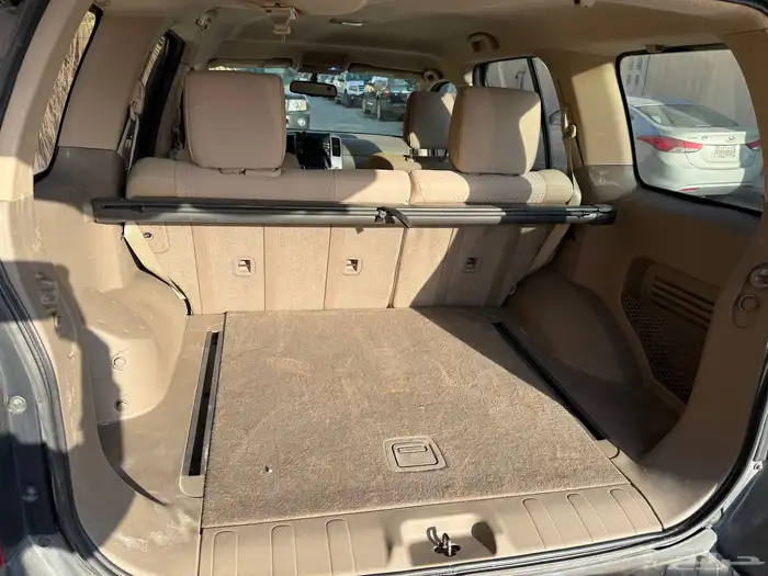 اكستيرا 2013 شبهه مخزن 5