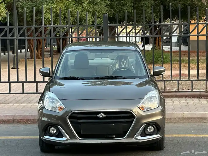 سوزوكي ديزاير موديل 2023 سعودي 12