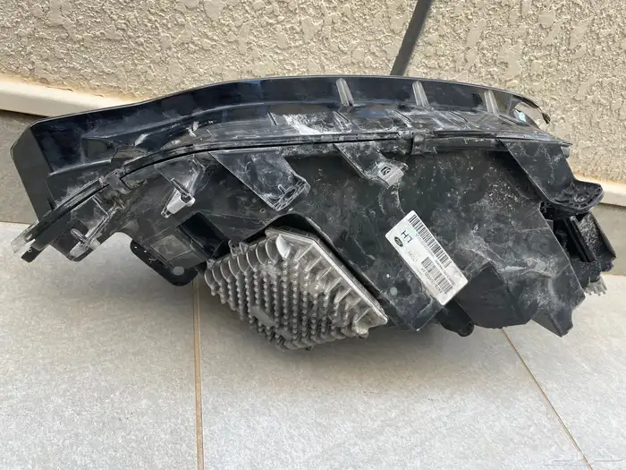 شمعة تورس ستاندر 2021 عدسه 7