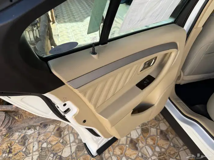 فورد تورس المديل 2016 استاندر سعودي توكيلات الجزيرة 59