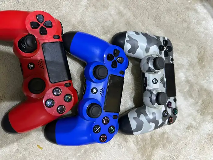 بلاستيشن 4 0