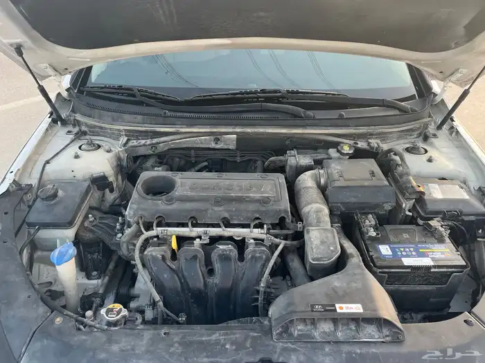 سوناتا 2018 للبيع 9