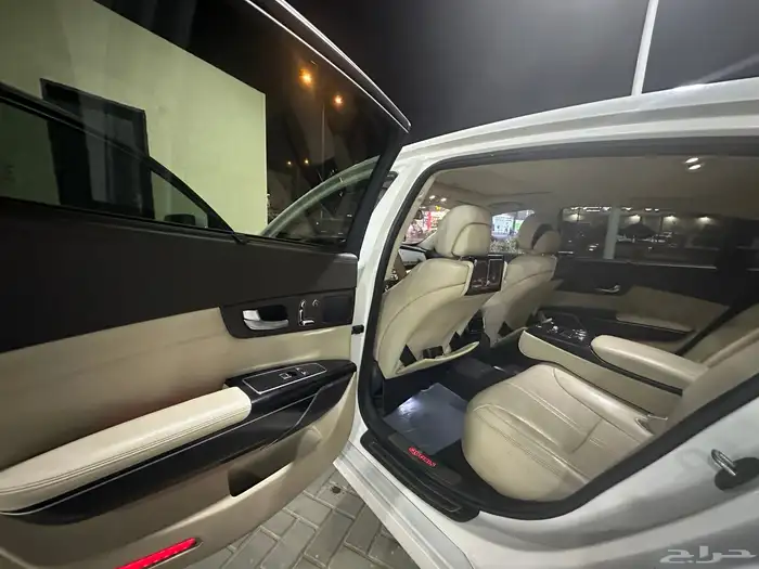 كيا كورس 2014 للبيع 15