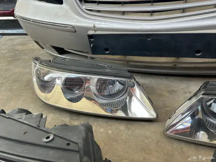 صدام و شمعات ازيرا 2008 _ 2010 وجهية ازيرا قديم وكاله 4