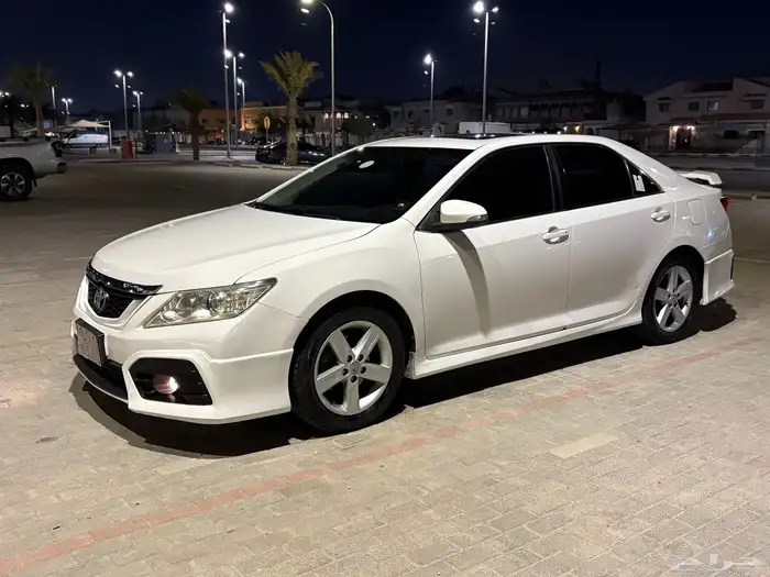 للبيع اوريون سبورت أول مالك بدي وكالة 3