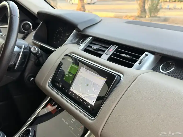 رنج روفر سبورت موديل 2022 25