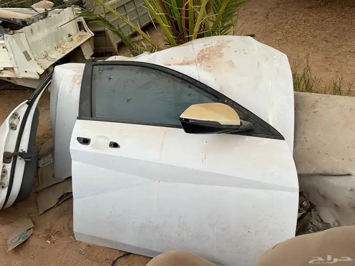 باب انترا عدد 2 موديل 2021 2