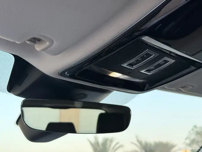 رنج روفر سبورت موديل 2022 21