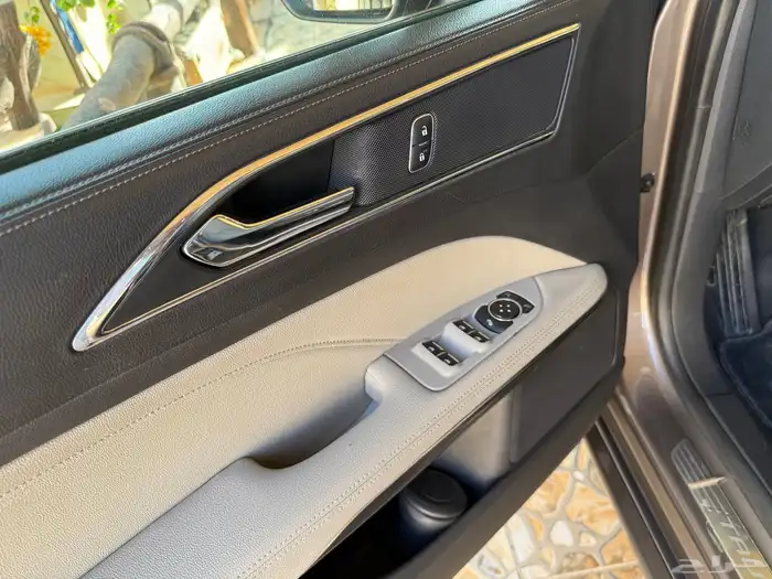 فورد تورس المديل 2020 امبيانتي وارد الناغي بدي وكالة 47