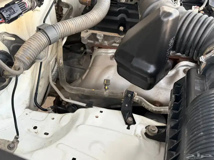 هايلوكس غمارتين 2019 بنزين بدون دبل وكاله سعودي 50