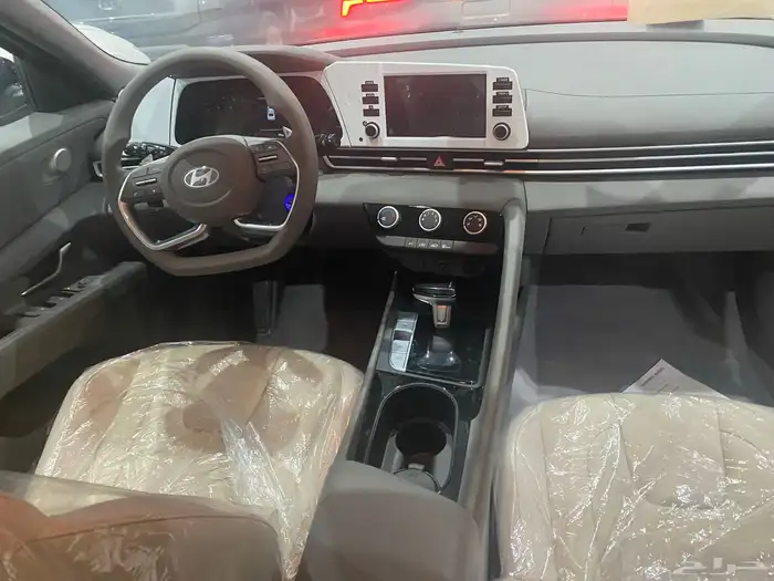 هونداي النترا سمارت 1500 سعودي 2025 4