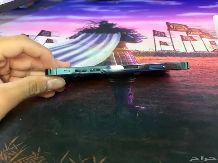 جوال ايفون 12 pro 11