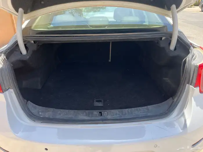 شيفروليه ماليبو 6