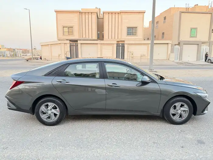 النترا 2024 سعودي نظيف .. 3