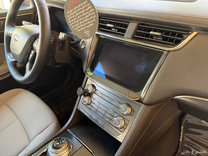 فورد تورس المديل 2020 امبيانتي وارد الناغي بدي وكالة 64