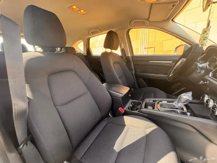 مازدا CX-5 بحالة ممتازة 2023 15