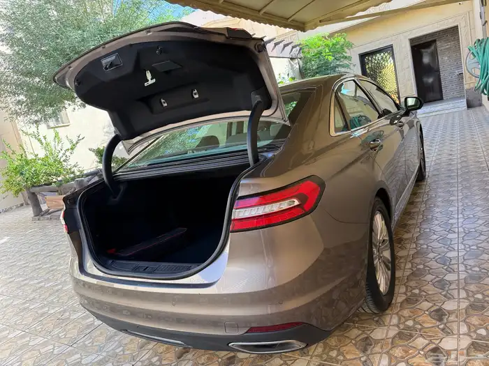 فورد تورس المديل 2020 امبيانتي وارد الناغي بدي وكالة 72