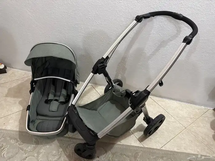عربة اطفال 3