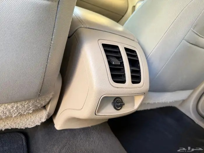 فورد تورس المديل 2016 استاندر سعودي توكيلات الجزيرة 56