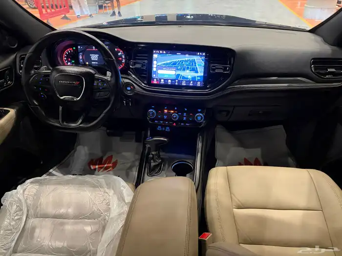 درانجو GT 2021 6