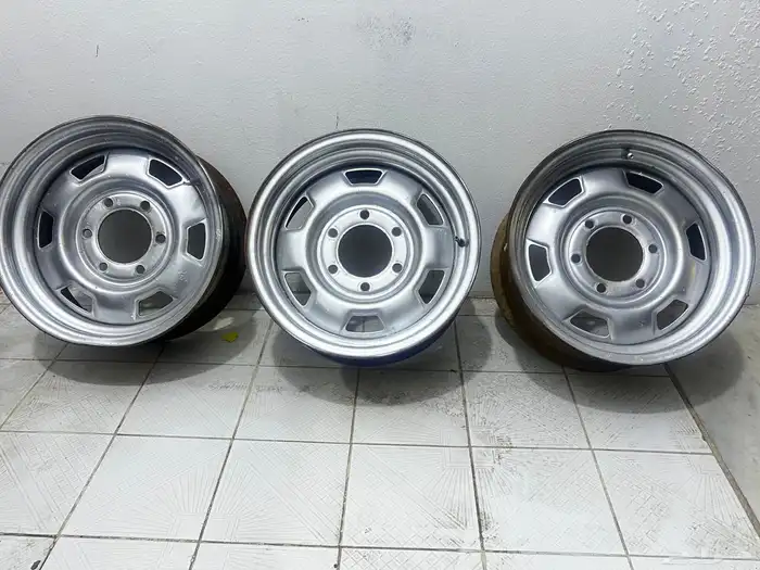 جنوط دايو للددسن عدد 3 نظيفات 1