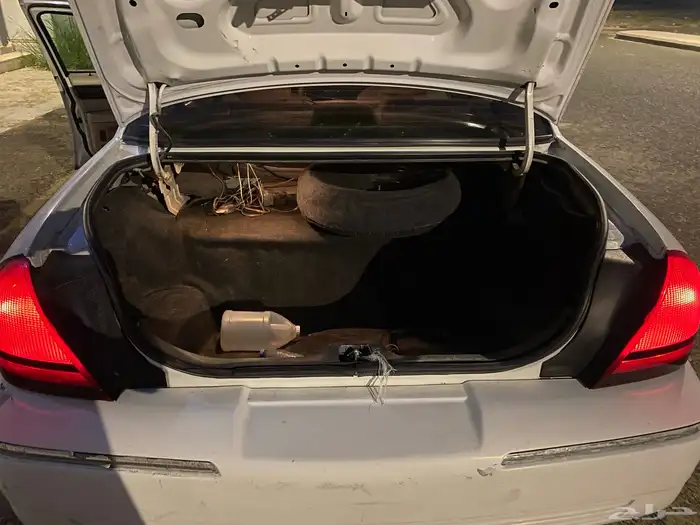 فورد ماركيز 9