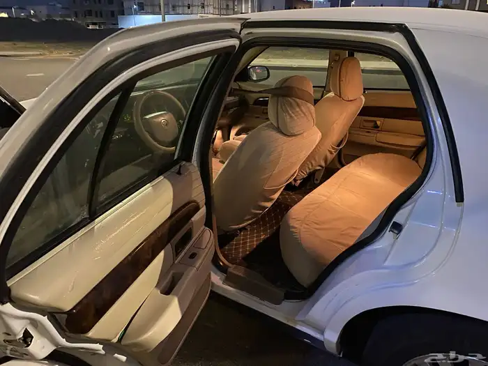 فورد ماركيز 8