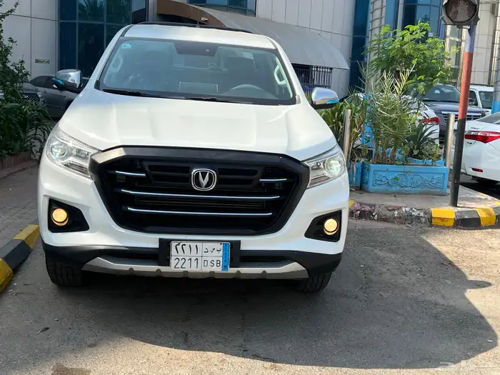 شنجان بيكب دبل 2021 فل كامل 0