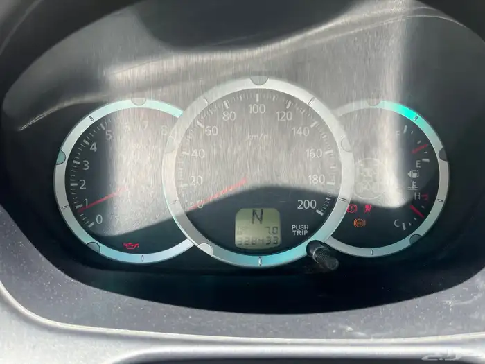 باجيرو 2011 للبيع 4