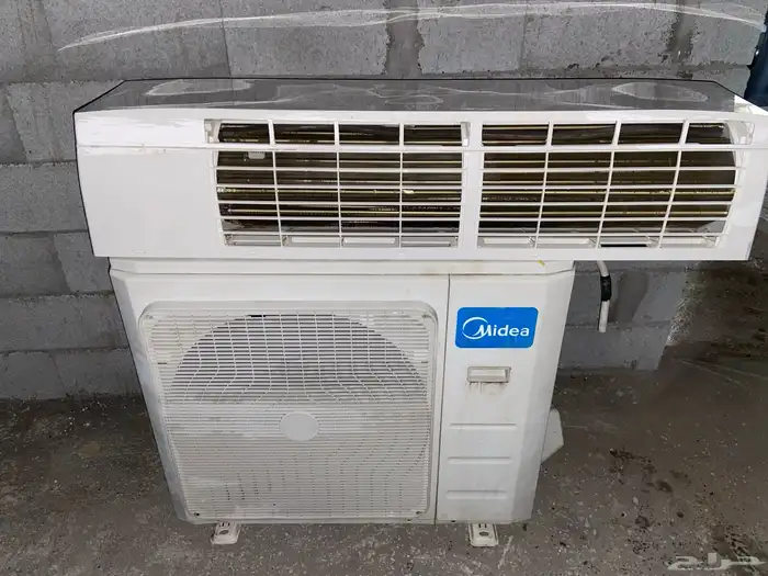 مكيف ميديا 0