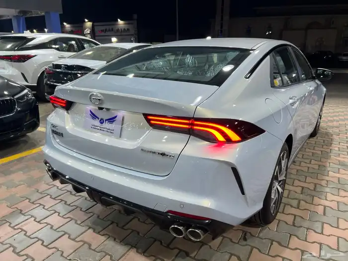 جاك أمباو S 2026 جديد 7