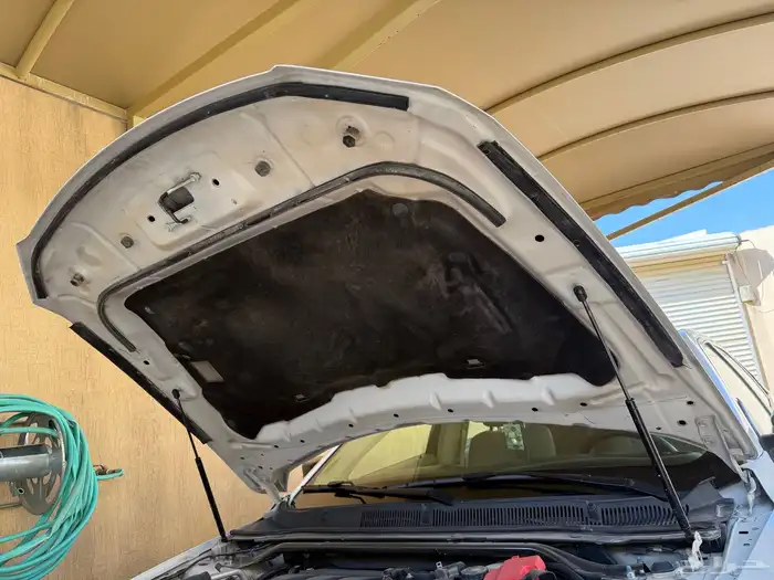 فورد تورس المديل 2016 استاندر سعودي توكيلات الجزيرة 97