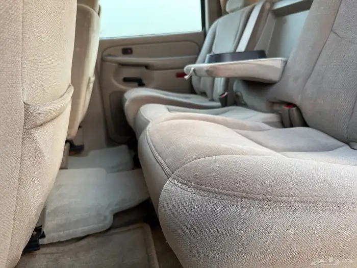 جمس 2005-8100 عداد 63 الف فقط 93