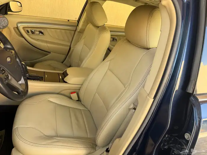 فورد تورس المديل 2017 فل كامل SEL توكيلات الجزيرة 49