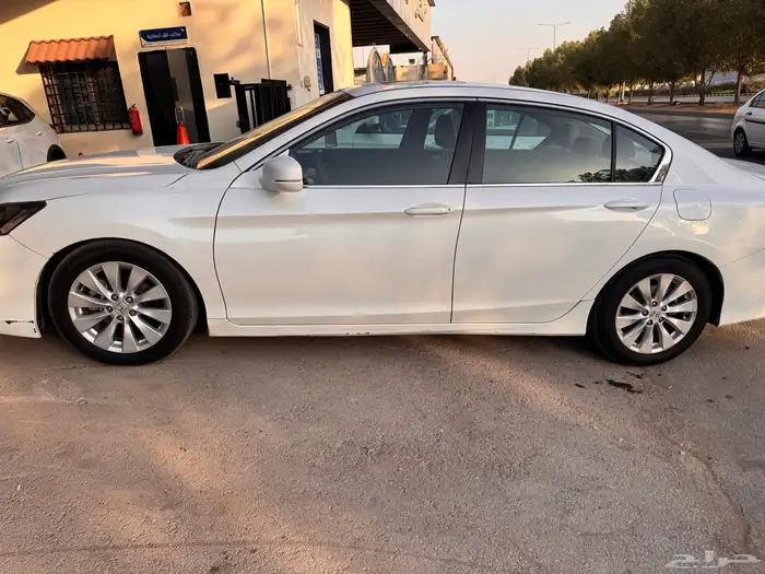 اكورد 2016 سبيشل 0