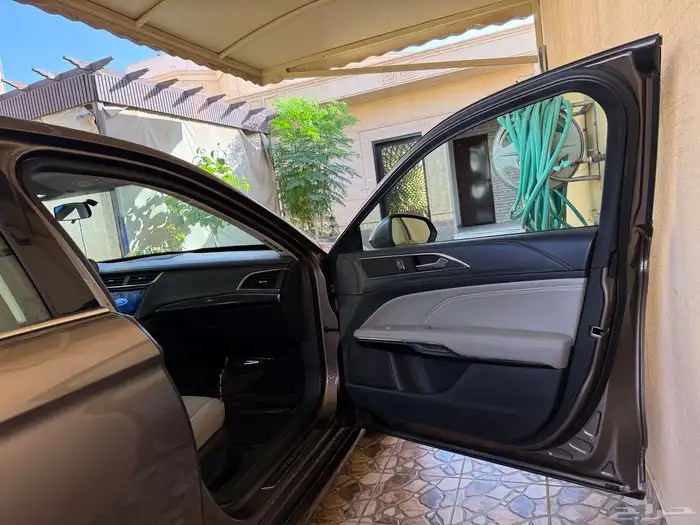 فورد تورس المديل 2020 امبيانتي وارد الناغي بدي وكالة 61