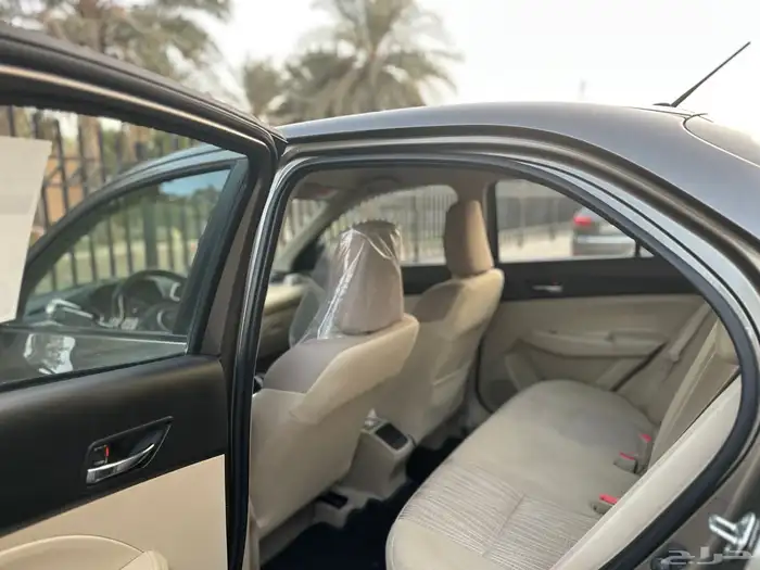 سوزوكي ديزاير موديل 2023 سعودي 24