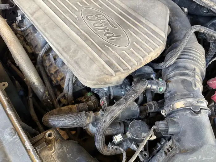 فورد تورس المديل 2020 امبيانتي وارد الناغي بدي وكالة 82