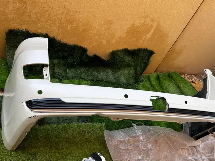 صدام - صدامات وقطع لاندكروزر من 2016الى 2021 10