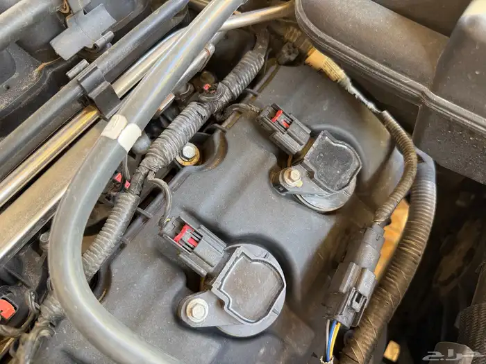 فورد تورس المديل 2016 استاندر سعودي توكيلات الجزيرة 90