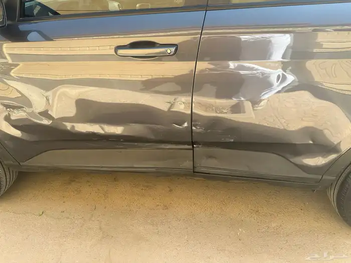 هونداي فينيو 2024 1